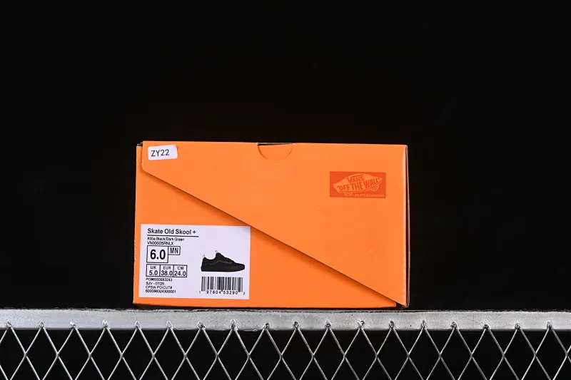All categories Vans Vans series Vans Low Vans low-top Vans Skate Skool Vans low-top casual sports skateboard shoes VN000D5RNLX